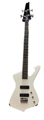 Ibanez Iceman Bass Guitar-Soft case - Mega Cash Sydney