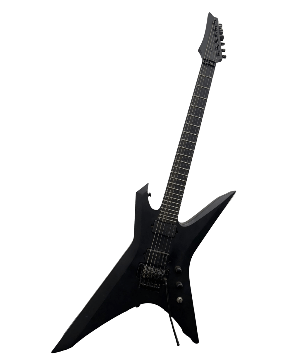 Ibanez Iron Label Xiphos Electric Guitar XPTB620 - Mega Cash Sydney