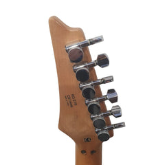 IBANEZ - RG270 - Custom Pickups - Floyd Rose - Electric Guitar + Hard Case - Mega Cash Sydney