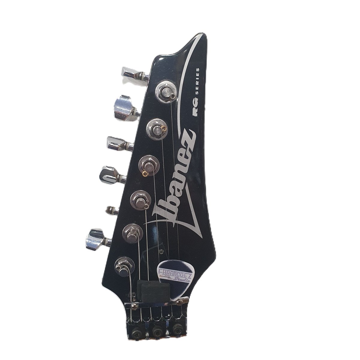IBANEZ - RG270 - Custom Pickups - Floyd Rose - Electric Guitar + Hard Case - Mega Cash Sydney