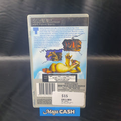 ICE AGE - PSP GAME - Mega Cash Sydney