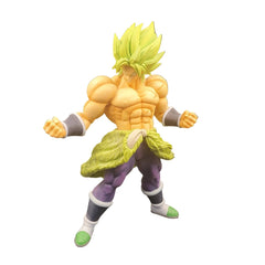 Ichiban Kuji Dragon Ball ULTIMATE VARIATION Prize C Super Saiyan Broly Full Power Figure - Mega Cash Sydney