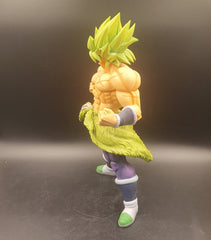 Ichiban Kuji Dragon Ball ULTIMATE VARIATION Prize C Super Saiyan Broly Full Power Figure - Mega Cash Sydney
