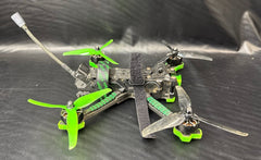 iFlight - Nazgûl Drone - Evoque F5 - Mega Cash Sydney
