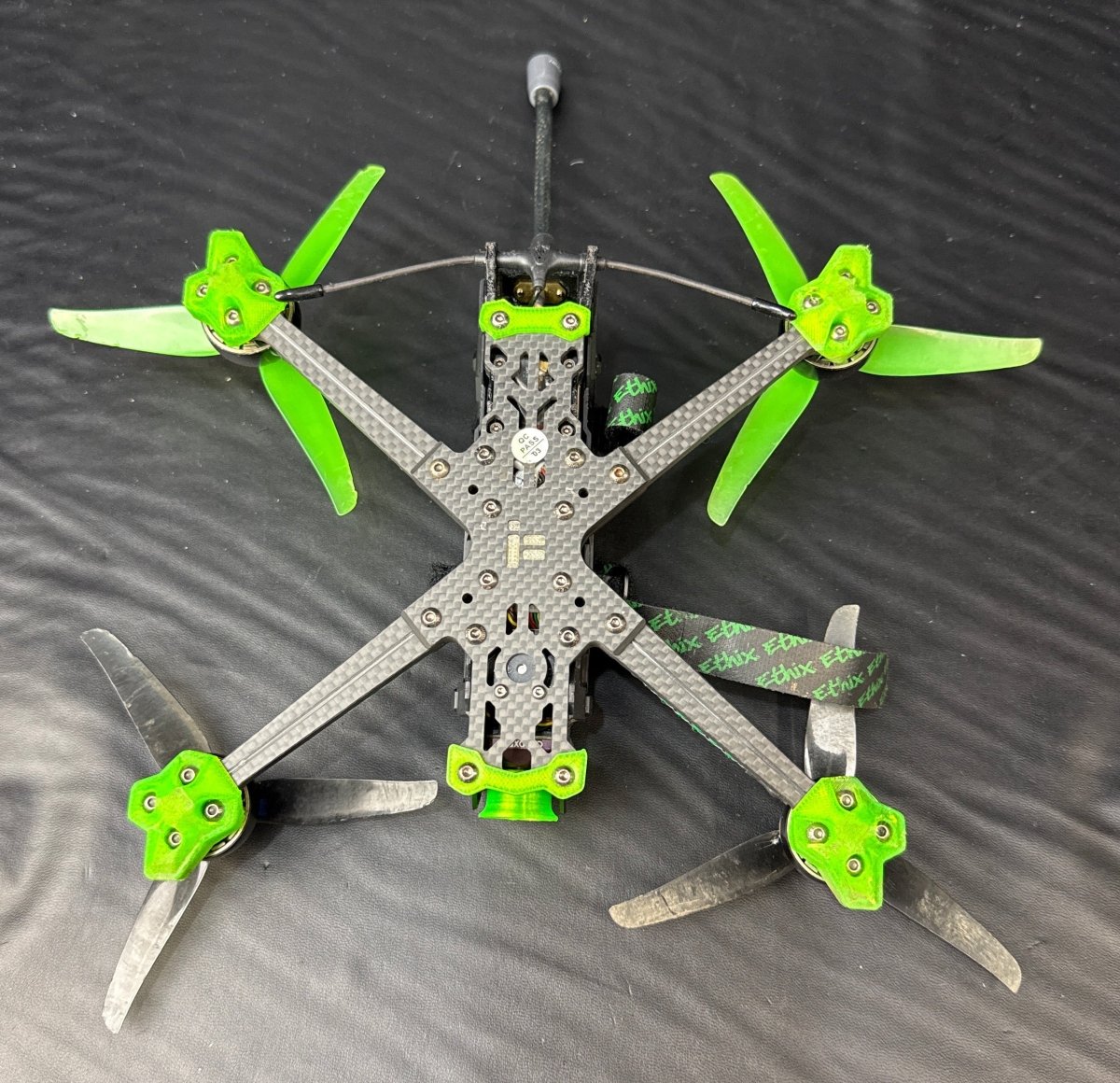 iFlight - Nazgûl Drone - Evoque F5 - Mega Cash Sydney