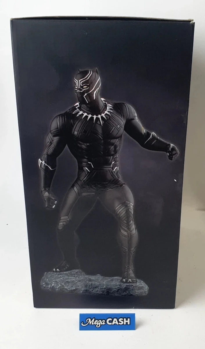 IKON COLLECTIBLES - MARVEL BLACK PANTHER 1/6 SCALE STATUE - Mega Cash Sydney