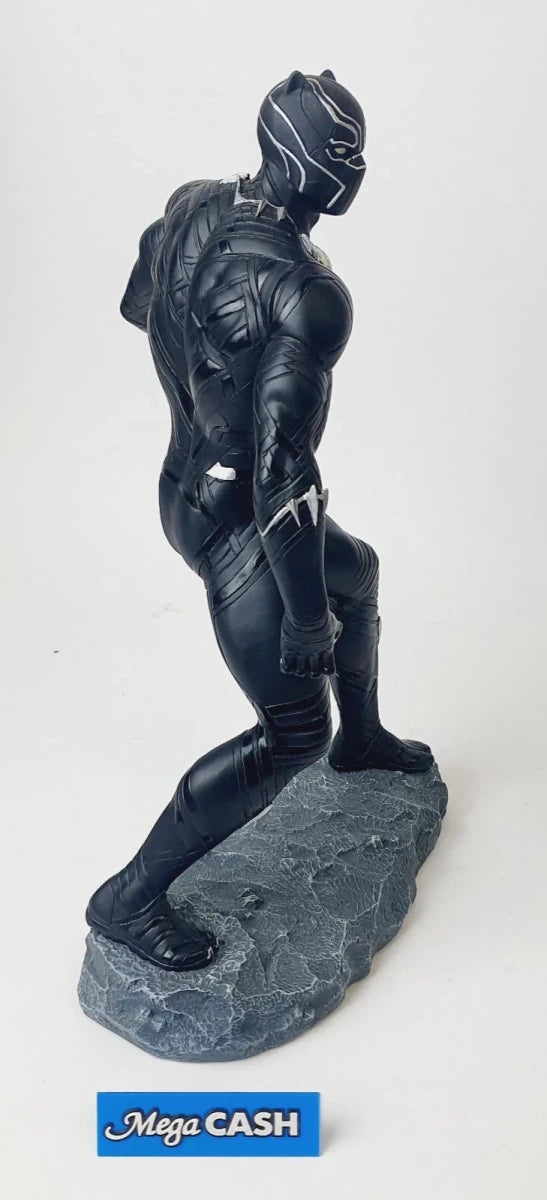 IKON COLLECTIBLES - MARVEL BLACK PANTHER 1/6 SCALE STATUE - Mega Cash Sydney
