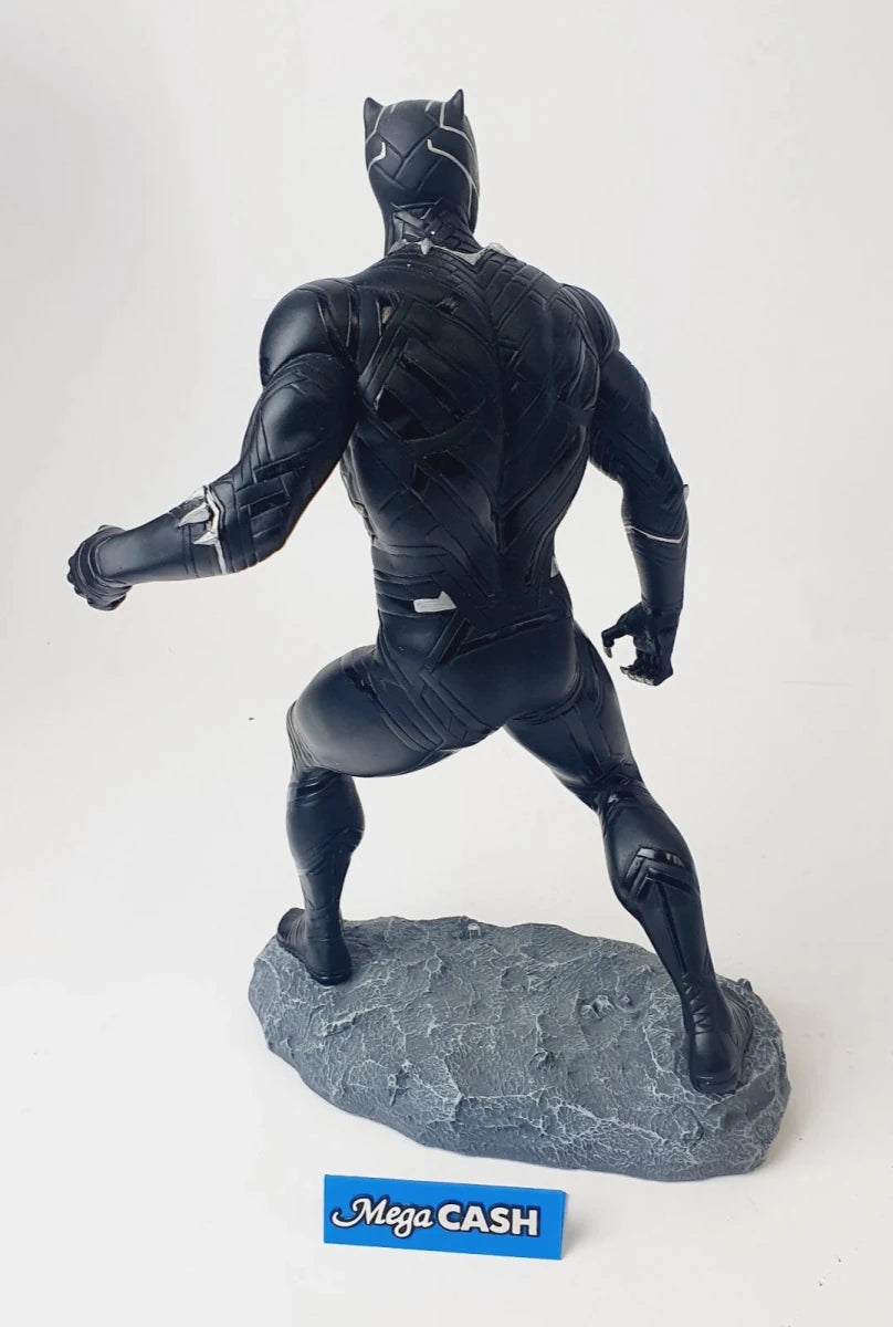 IKON COLLECTIBLES - MARVEL BLACK PANTHER 1/6 SCALE STATUE - Mega Cash Sydney