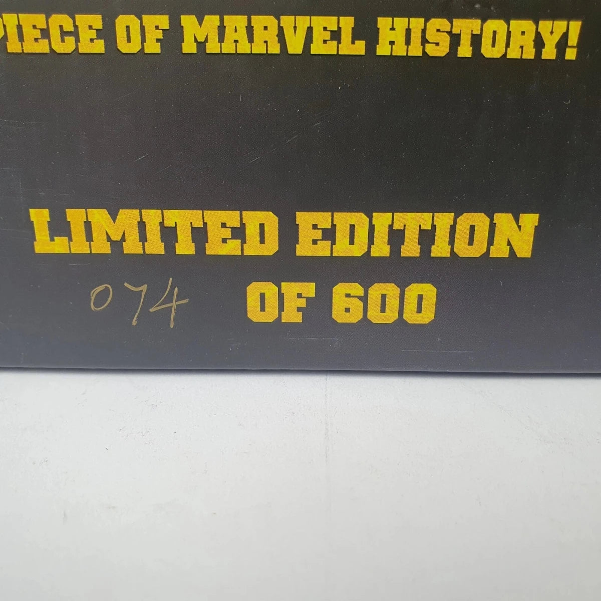 IKON COLLECTIBLES - MARVEL BLACK PANTHER 1/6 SCALE STATUE - Mega Cash Sydney
