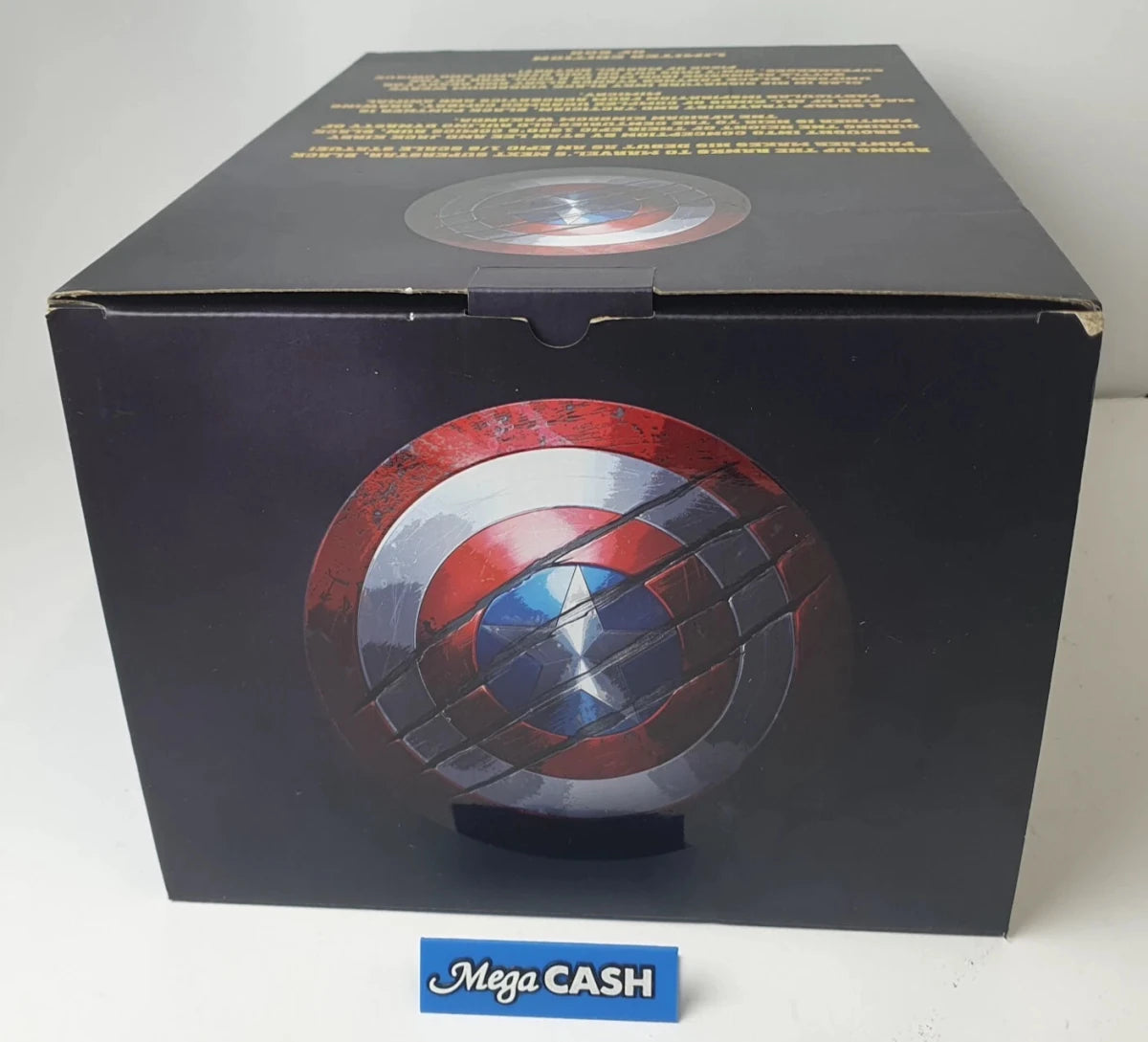 IKON COLLECTIBLES - MARVEL BLACK PANTHER 1/6 SCALE STATUE - Mega Cash Sydney