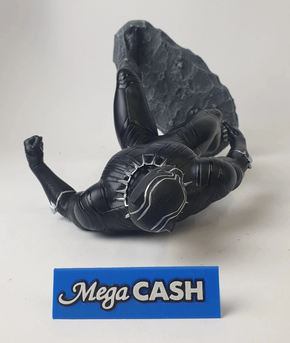 IKON COLLECTIBLES - MARVEL BLACK PANTHER 1/6 SCALE STATUE - Mega Cash Sydney