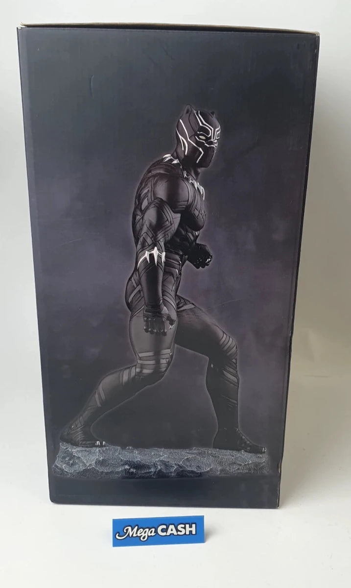 IKON COLLECTIBLES - MARVEL BLACK PANTHER 1/6 SCALE STATUE - Mega Cash Sydney