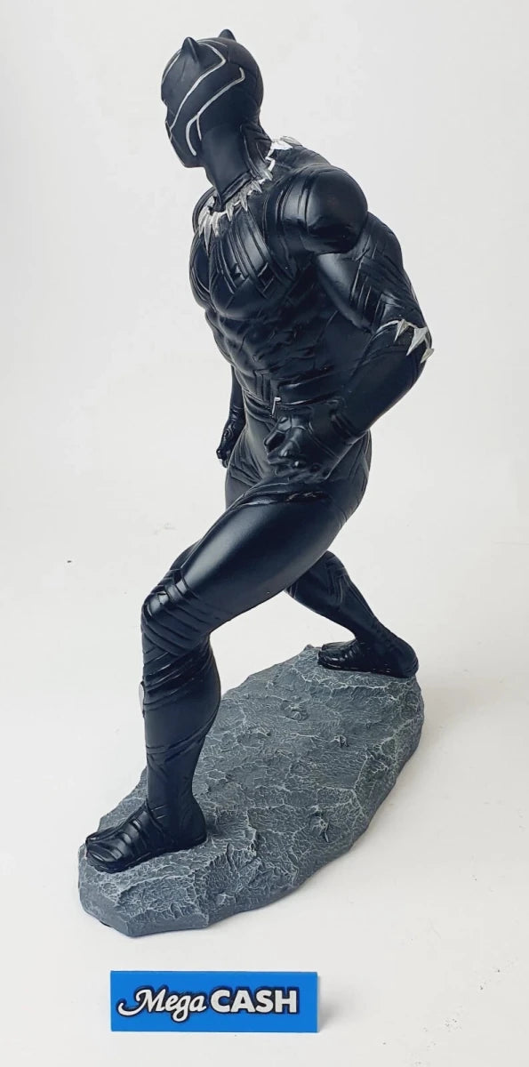IKON COLLECTIBLES - MARVEL BLACK PANTHER 1/6 SCALE STATUE - Mega Cash Sydney