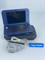 New Nintendo 3ds XL
