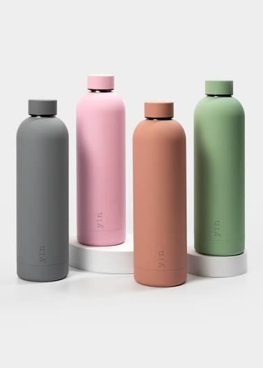 Water Bottle Test