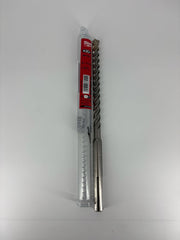 MILWAUKEE MX4 SDS-MAX 16MM ROTARY HAMMER DRILL BIT - IN CASE