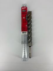 MILWAUKEE MX4 SDS-PLUS 25MM ROTARY HAMMER DRILL BIT - IN CASE