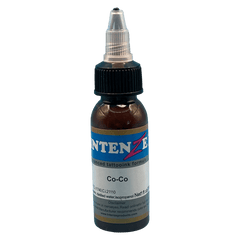 Intenze Co - Co 1oz 29.6ml Tattoo Ink - Mega Cash Sydney