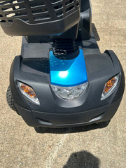 Invacare Comet Alpine Plus Mobility Scooter - Mega Cash Sydney