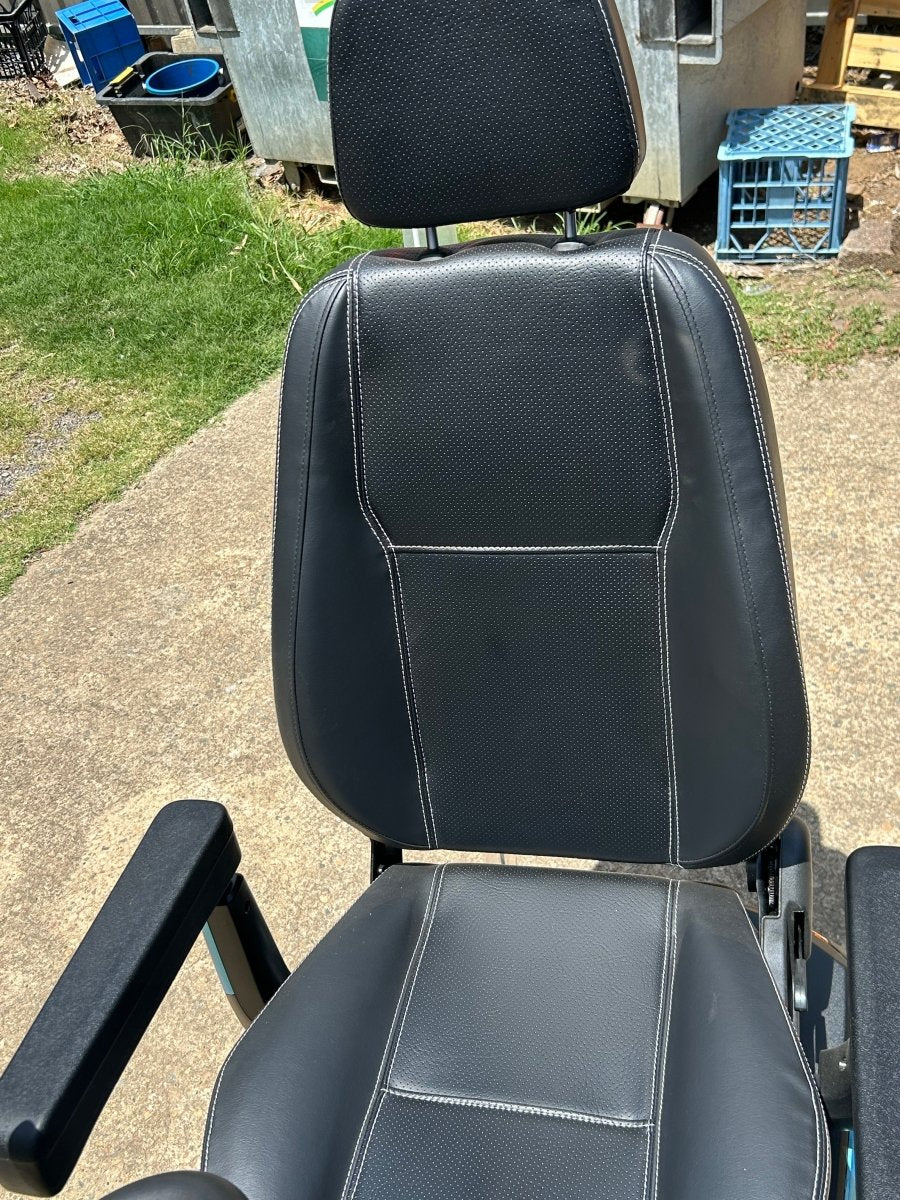 Invacare Comet Alpine Plus Mobility Scooter - Mega Cash Sydney