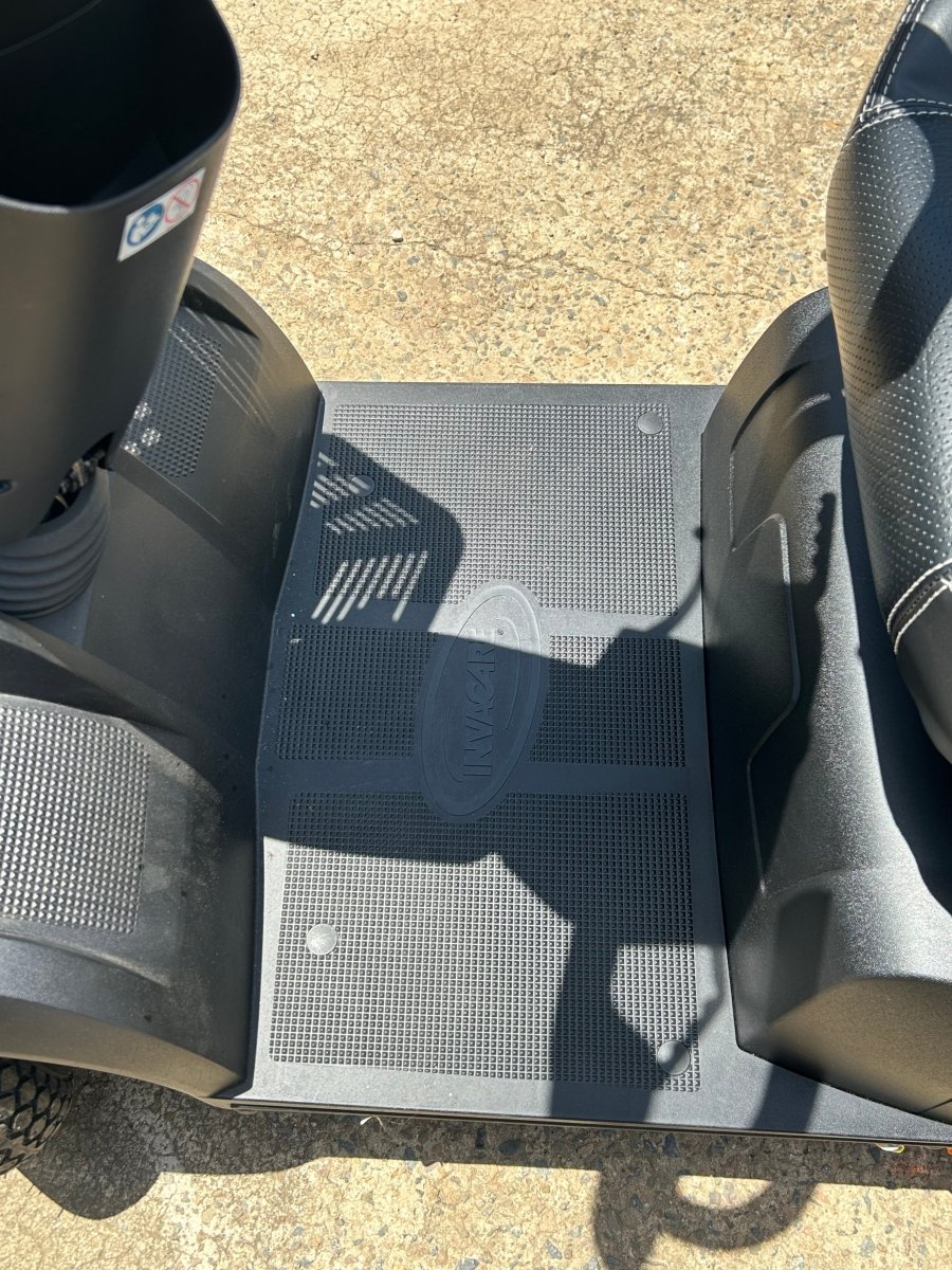 Invacare Comet Alpine Plus Mobility Scooter - Mega Cash Sydney