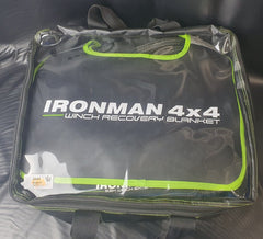 IRONMAN 4 x 4 - RECOVERY KIT - PRO KIT - IRECKIT023 - Mega Cash Sydney
