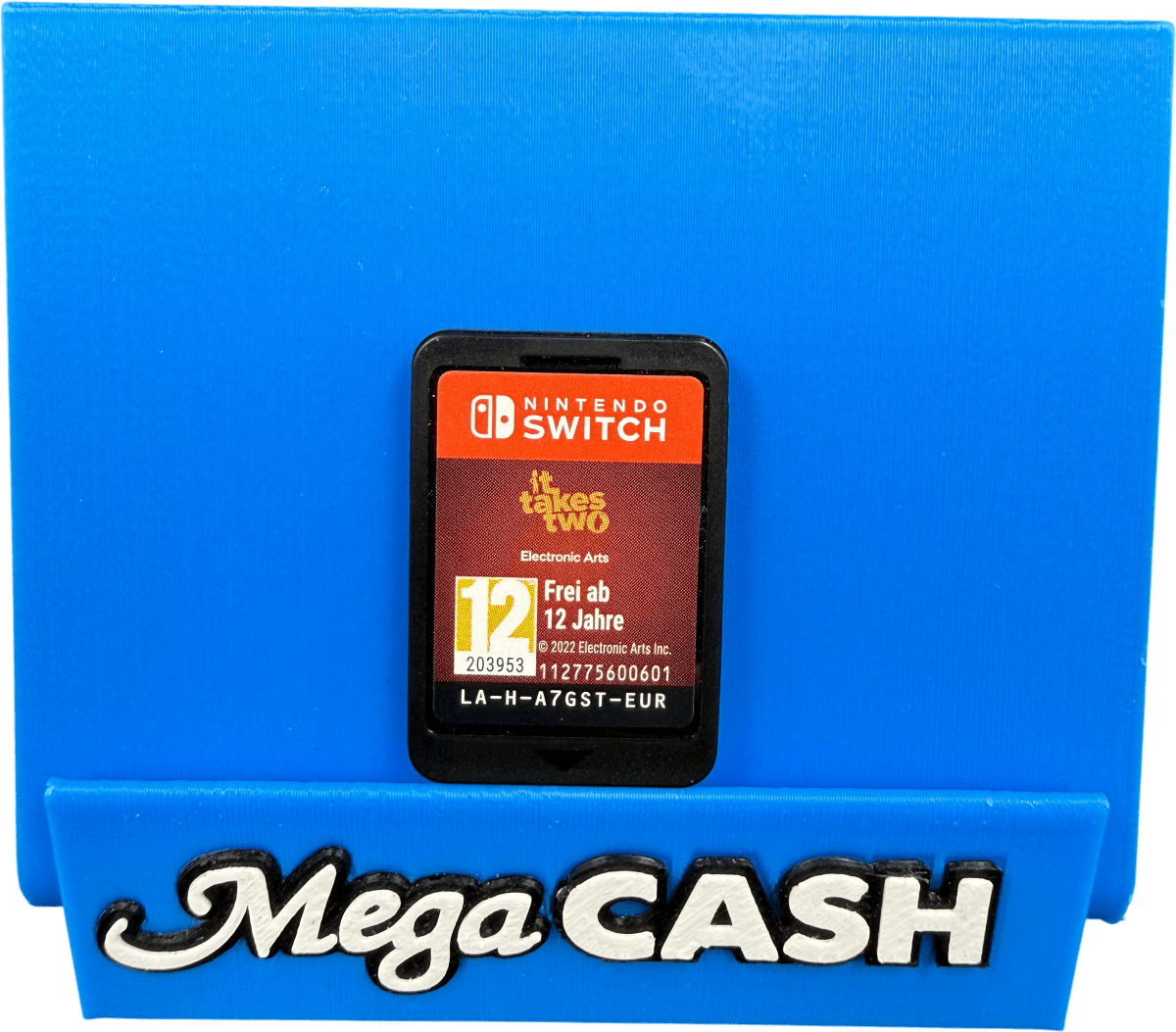 It Takes Two - Nintendo Switch Game Cartridge - Mega Cash Sydney
