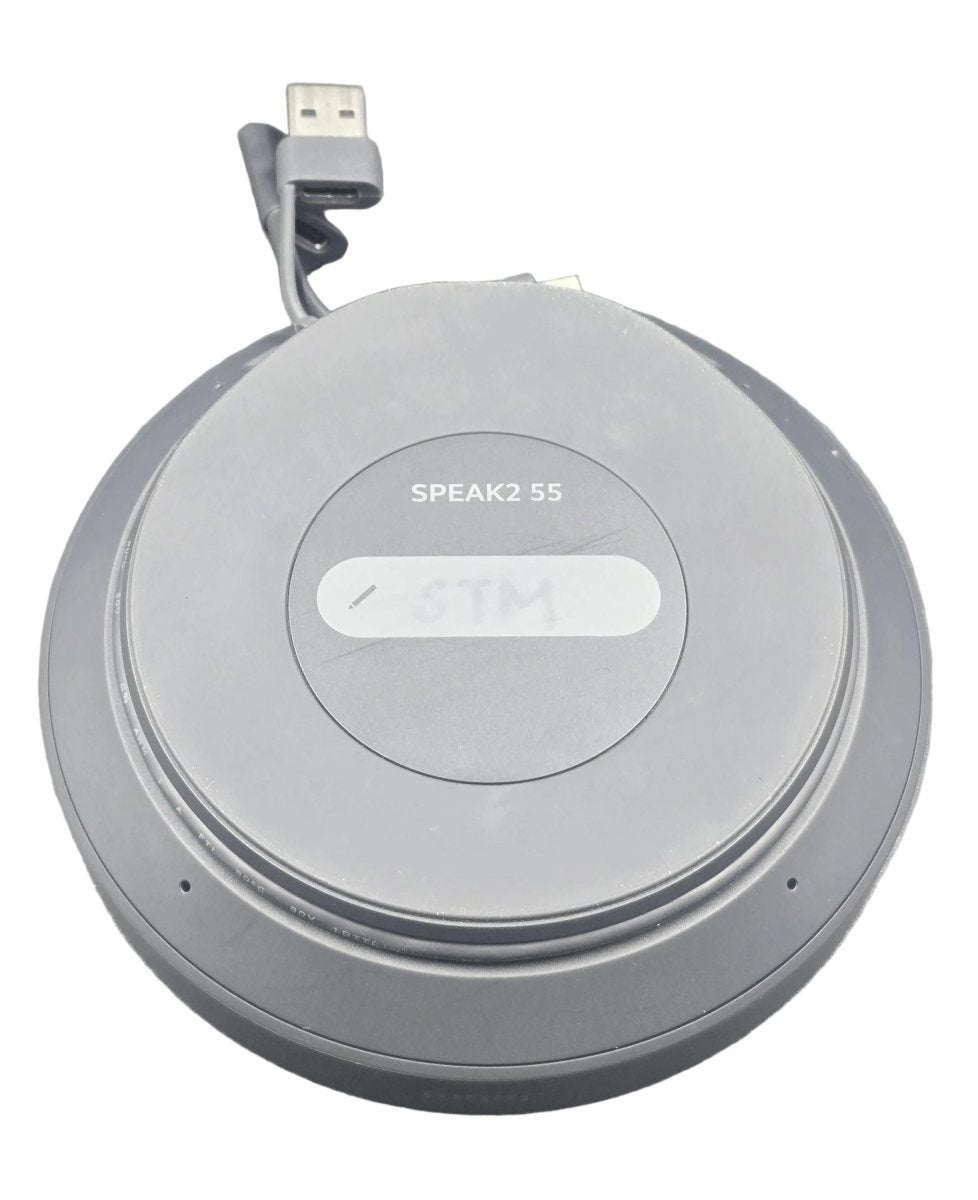 JABRA - Speak2 55 - Bluetooth Speaker - With Pouch - Mega Cash Sydney