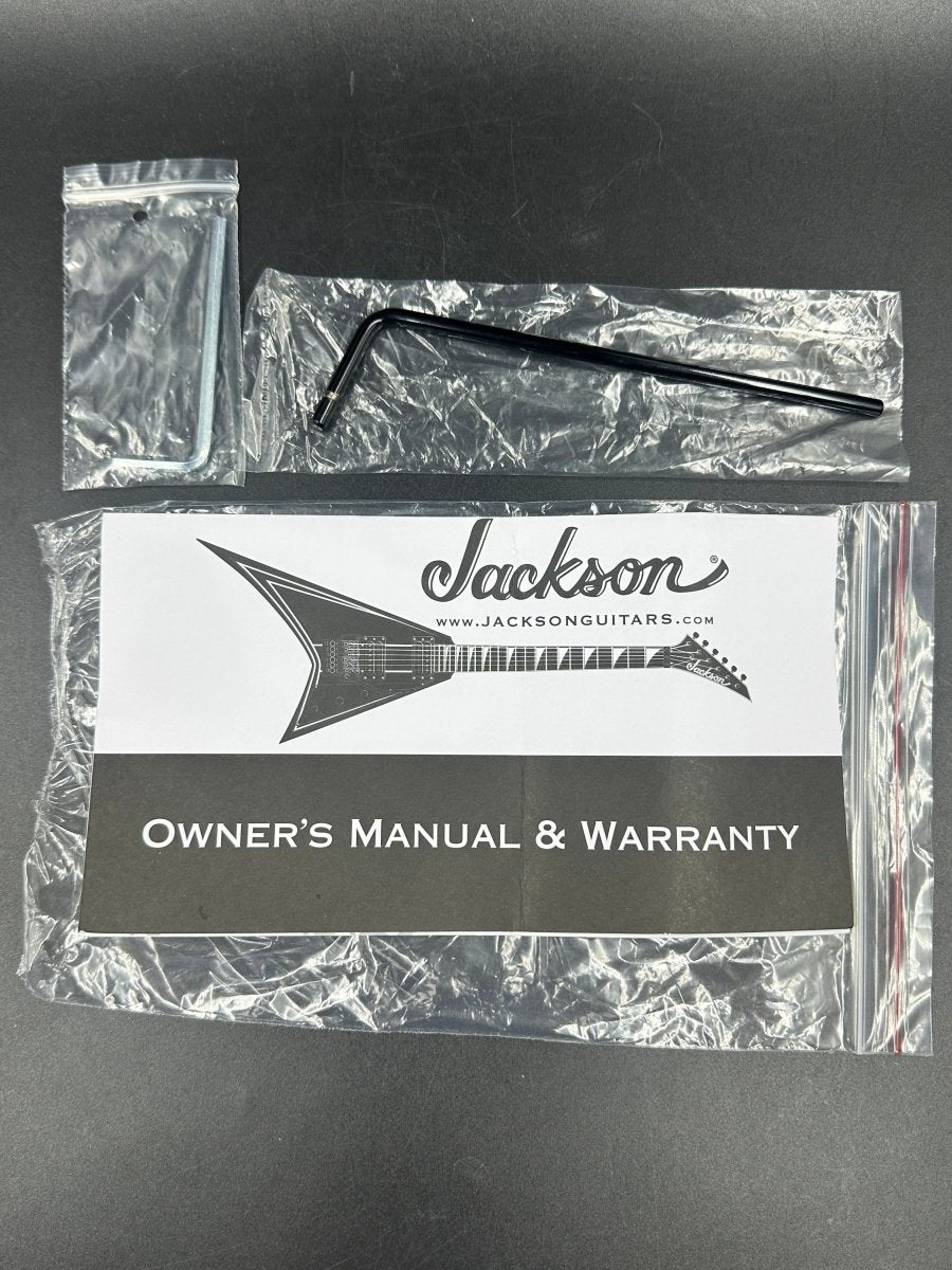 Jackson - JS Series Dinky - Transparent Tobacco Burst - BRAND NEW - Mega Cash Sydney
