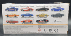 Jada 1:24 Scale Big Time Muscle 2020 Ford Mustang Shelby GT500 Diecast Vehicle - Mega Cash Sydney
