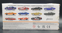 Jada 1:24 Scale Big Time Muscle 2020 Ford Mustang Shelby GT500 Diecast Vehicle - Mega Cash Sydney