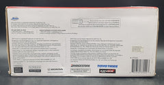 Jada 1:24 Scale JDM Tuners 2009 Nissan GT - R R35 Ben Sopra Diecast Car Model - Mega Cash Sydney