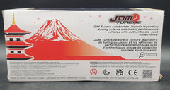 Jada 1:24 Scale JDM Tuners 2009 Nissan GT - R R35 Ben Sopra Diecast Car Model - Mega Cash Sydney