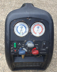 JAVAC - RECOVERY UNIT XTR PRO - CHIPPED POWER BUTTON + MISSING CAP - Mega Cash Sydney