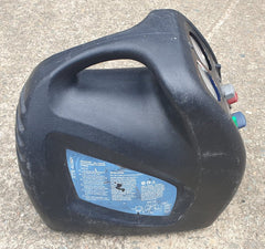 JAVAC - RECOVERY UNIT XTR PRO - CHIPPED POWER BUTTON + MISSING CAP - Mega Cash Sydney