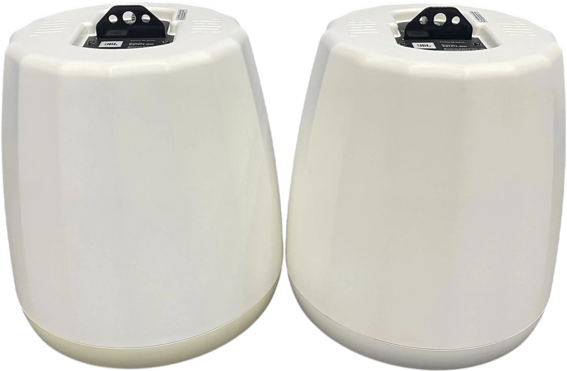 JBL CONTROL CONTRACTOR SERIES SPEAKERS PAIR - Mega Cash Sydney