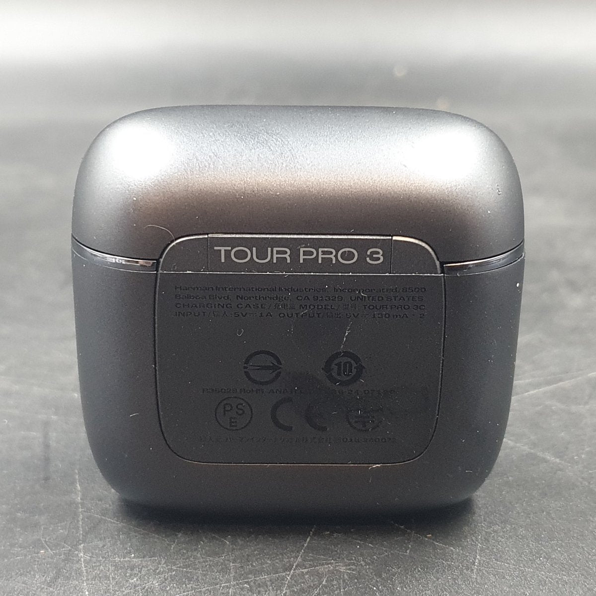 JBL - EARBUDS - TOUR PRO 3 - Mega Cash Sydney