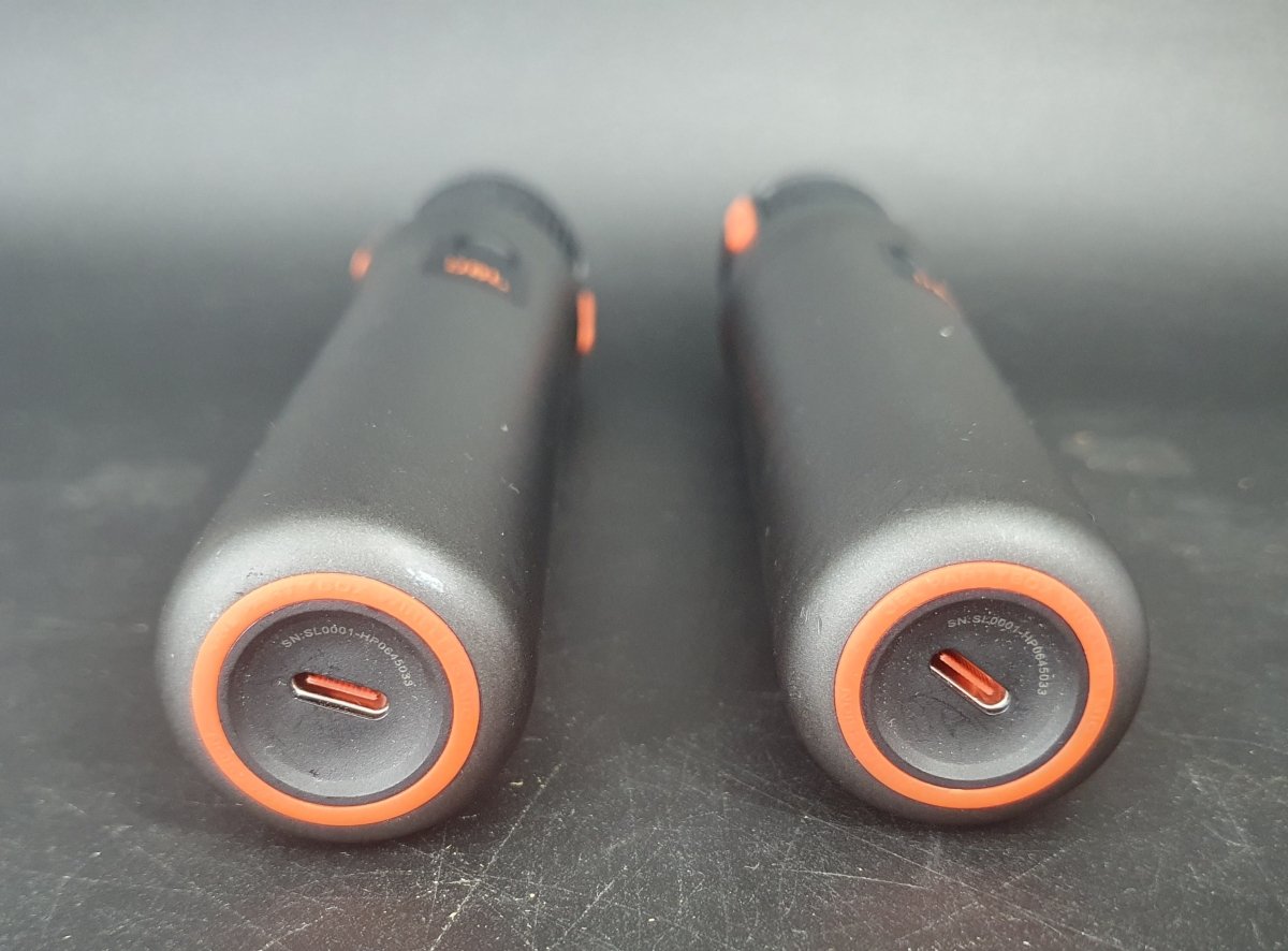 JBL MICROPHONES - PB WIRELESS MIC RECHARGEABLE - UHF DUAL CHANNEL WIRELESS RECEIVER - Mega Cash Sydney