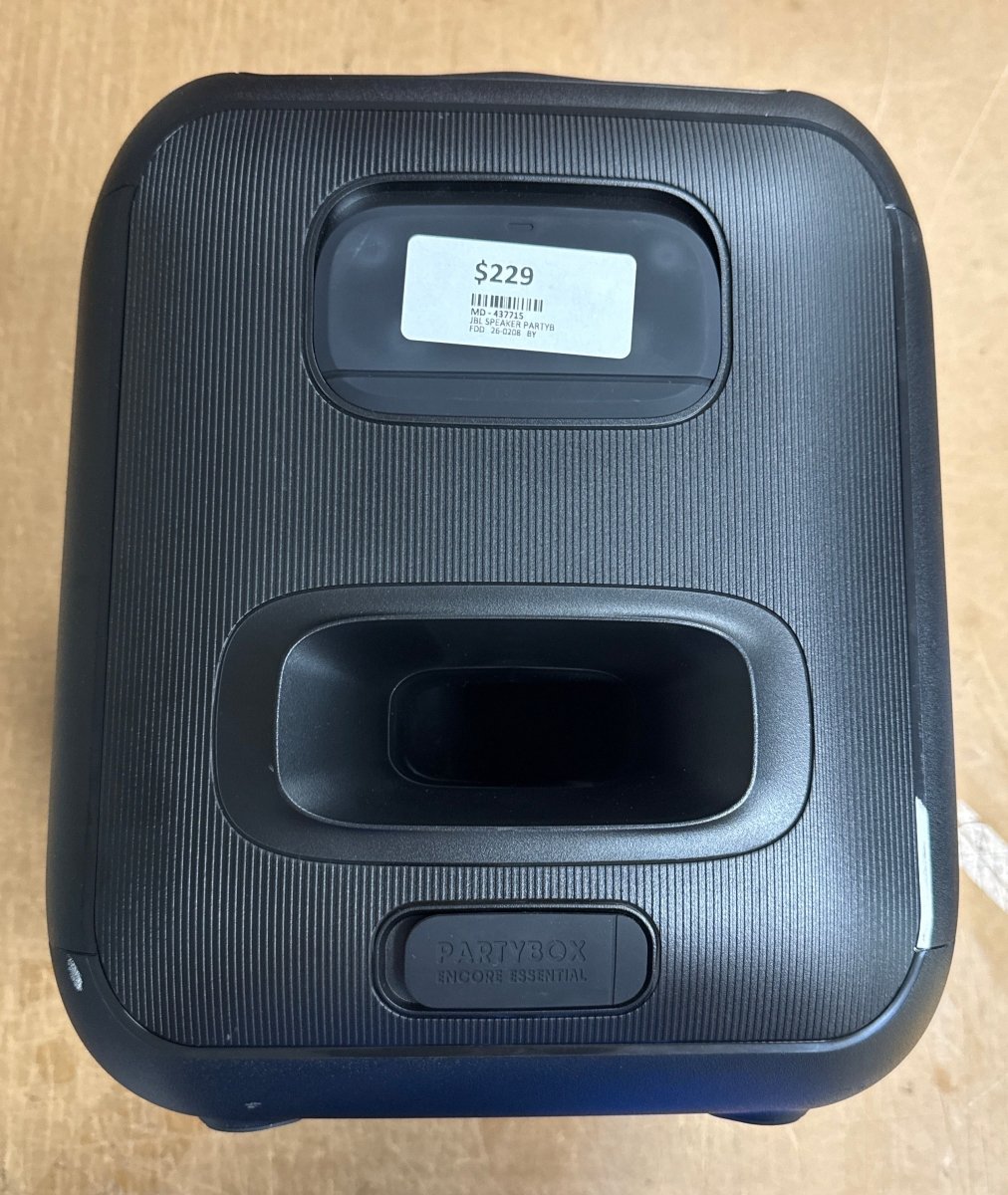 JBL - Partybox Encore Essential - Mega Cash Sydney