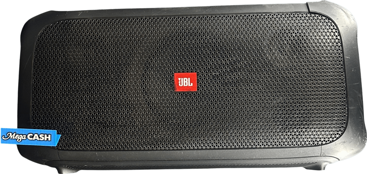 JBL Partybox On The Go - Bluetooth Speaker - Mega Cash Sydney