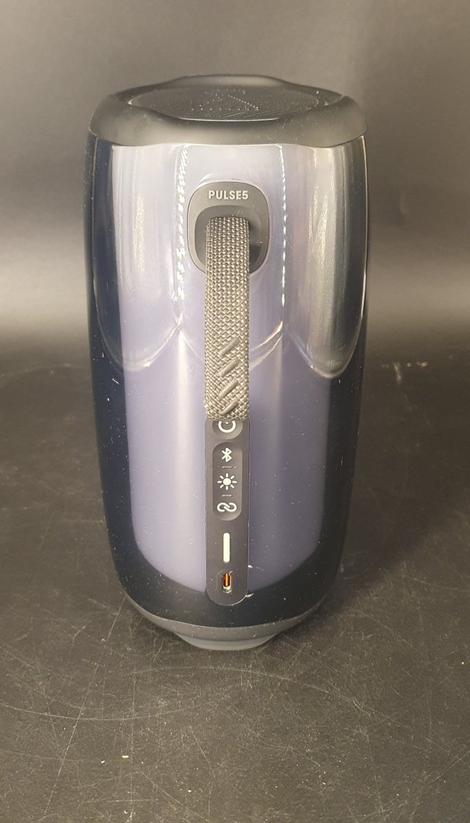 JBL Pulse 5 - Portable Sound System - Mega Cash Sydney