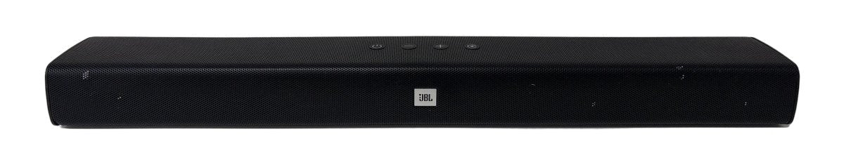 JBL Sound Bar - Studio - No Remote - Mega Cash Sydney
