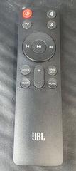 JBL SOUND SYSTEM CINEMA SB550 SUBWOOFER AND SOUNDBAR WITH REMOTE - Mega Cash Sydney