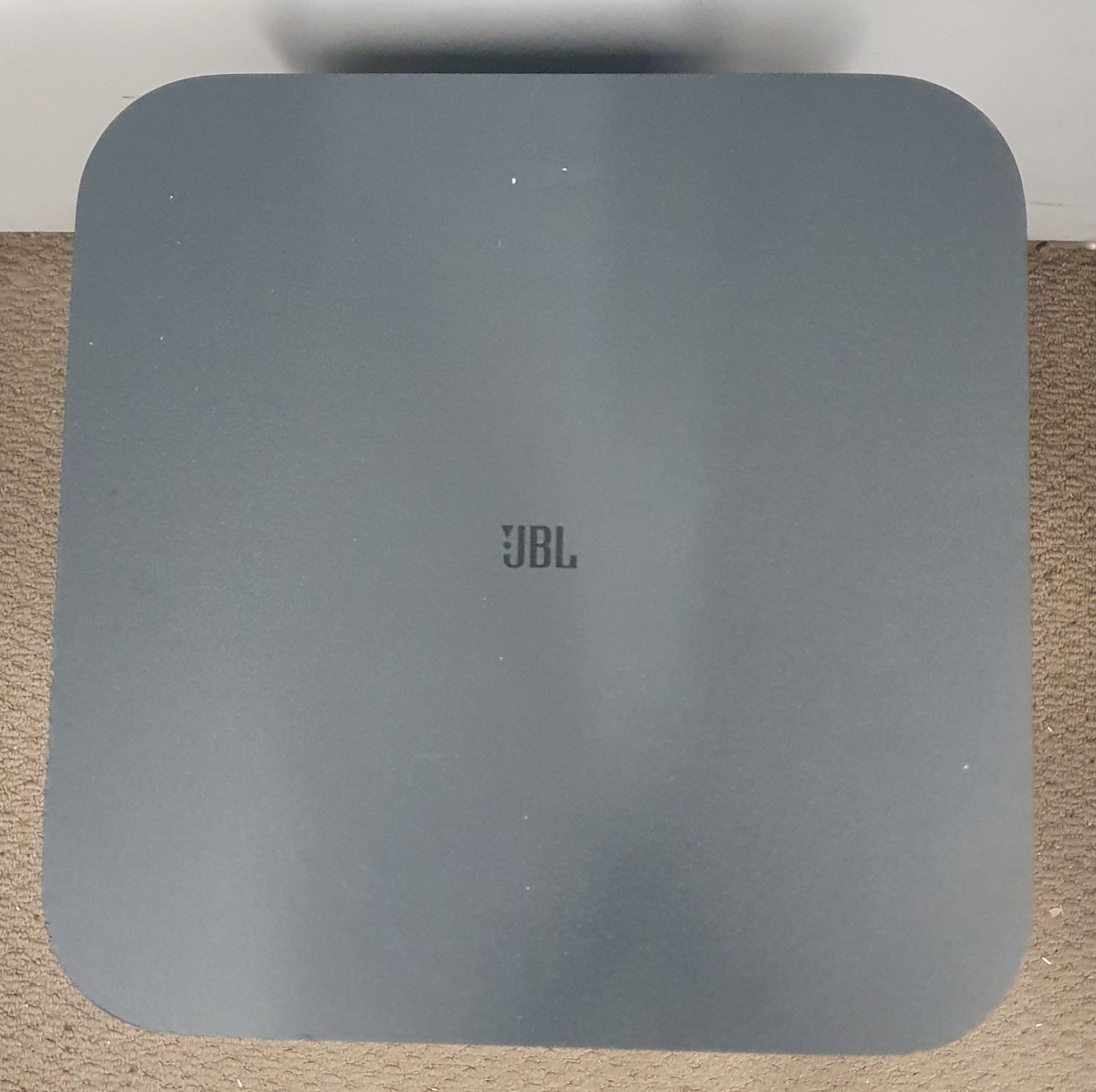 JBL SOUNDBAR & SUB BAR 500 WITH POWER CORDS + REMOTE + HDMI + AV + BOOKLET - Mega Cash Sydney