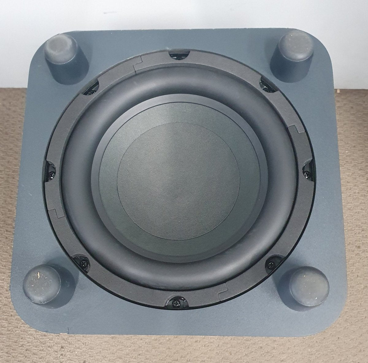 JBL SOUNDBAR & SUB BAR 500 WITH POWER CORDS + REMOTE + HDMI + AV + BOOKLET - Mega Cash Sydney
