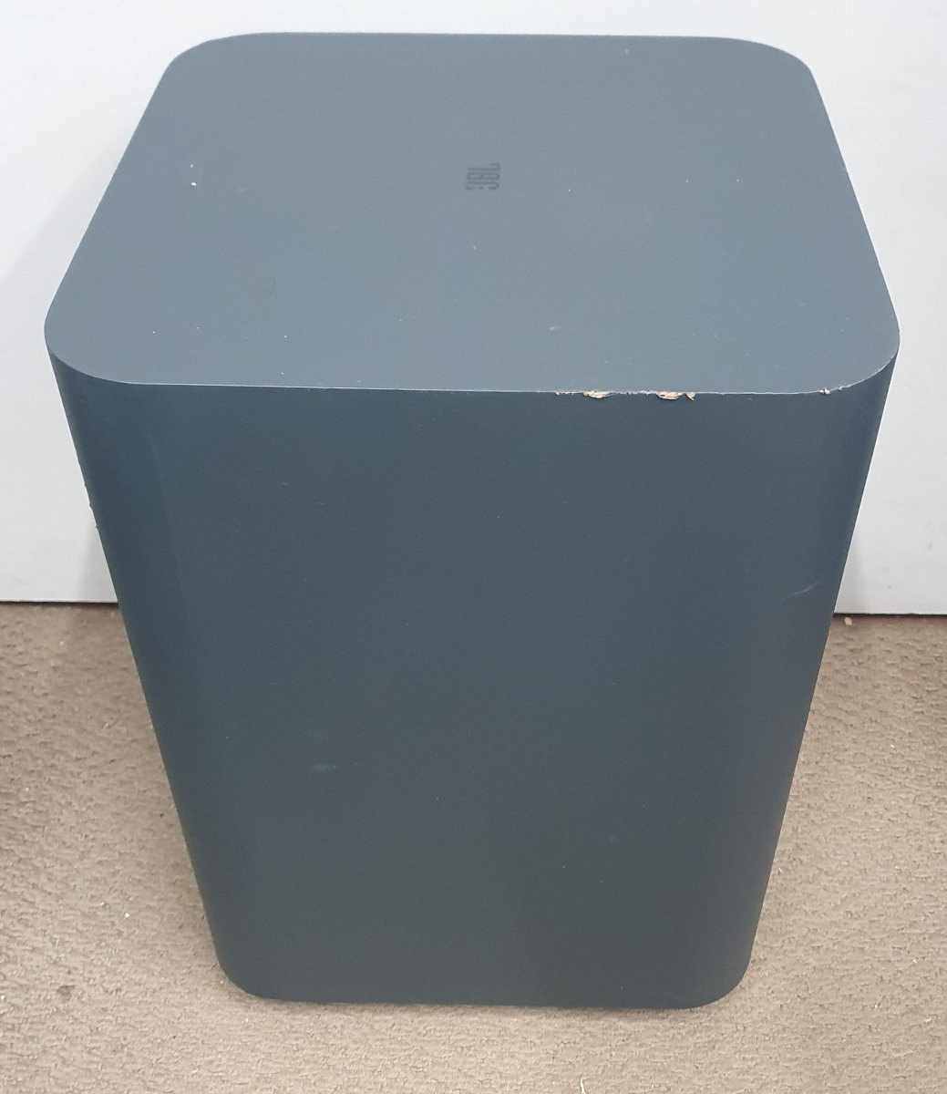 JBL SOUNDBAR & SUB BAR 500 WITH POWER CORDS + REMOTE + HDMI + AV + BOOKLET - Mega Cash Sydney