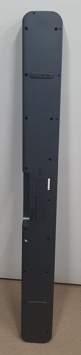 JBL SOUNDBAR & SUB BAR 500 WITH POWER CORDS + REMOTE + HDMI + AV + BOOKLET - Mega Cash Sydney