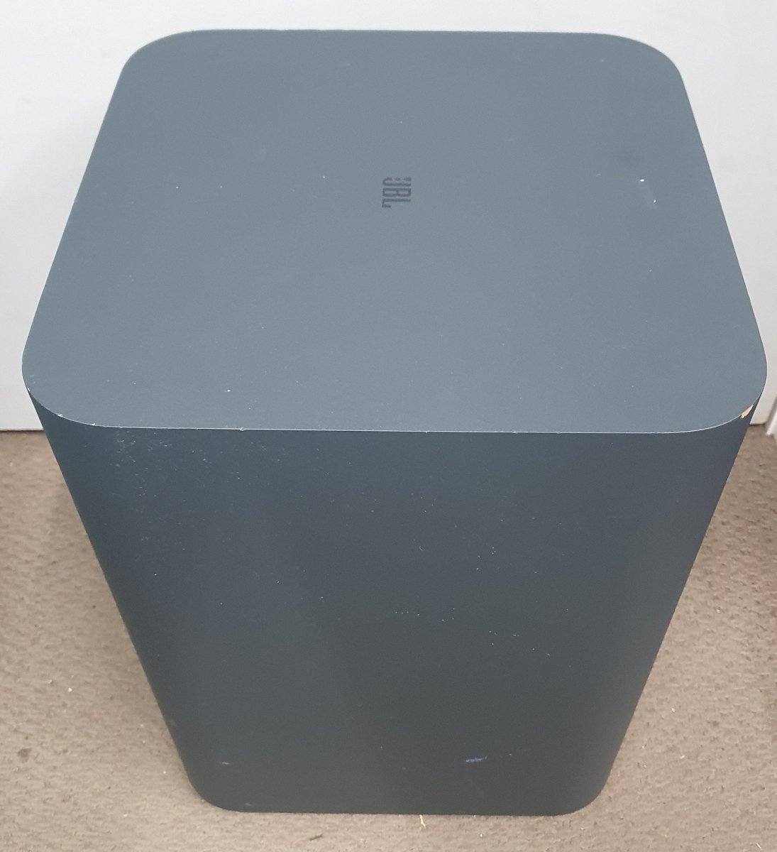 JBL SOUNDBAR & SUB BAR 500 WITH POWER CORDS + REMOTE + HDMI + AV + BOOKLET - Mega Cash Sydney