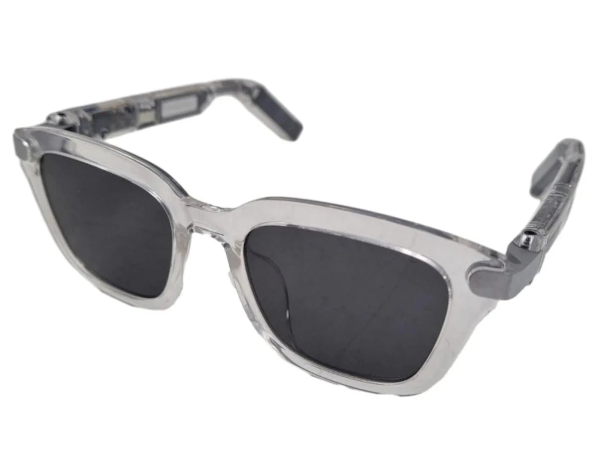 JBL Sunglasses Sound gear GREY with Charger - Mega Cash Sydney