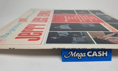 JERRY LEE LEWIS - "The Greatest Live Show On Earth" - Record - Vinyl - PD - 160 - Mega Cash Sydney